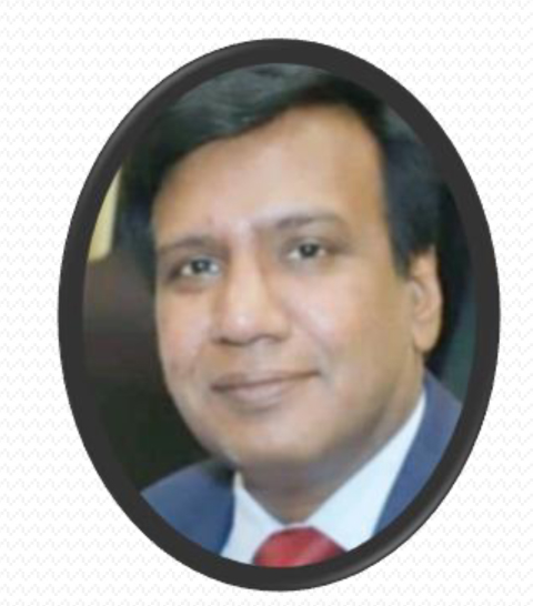 Dr. Raman Kumar